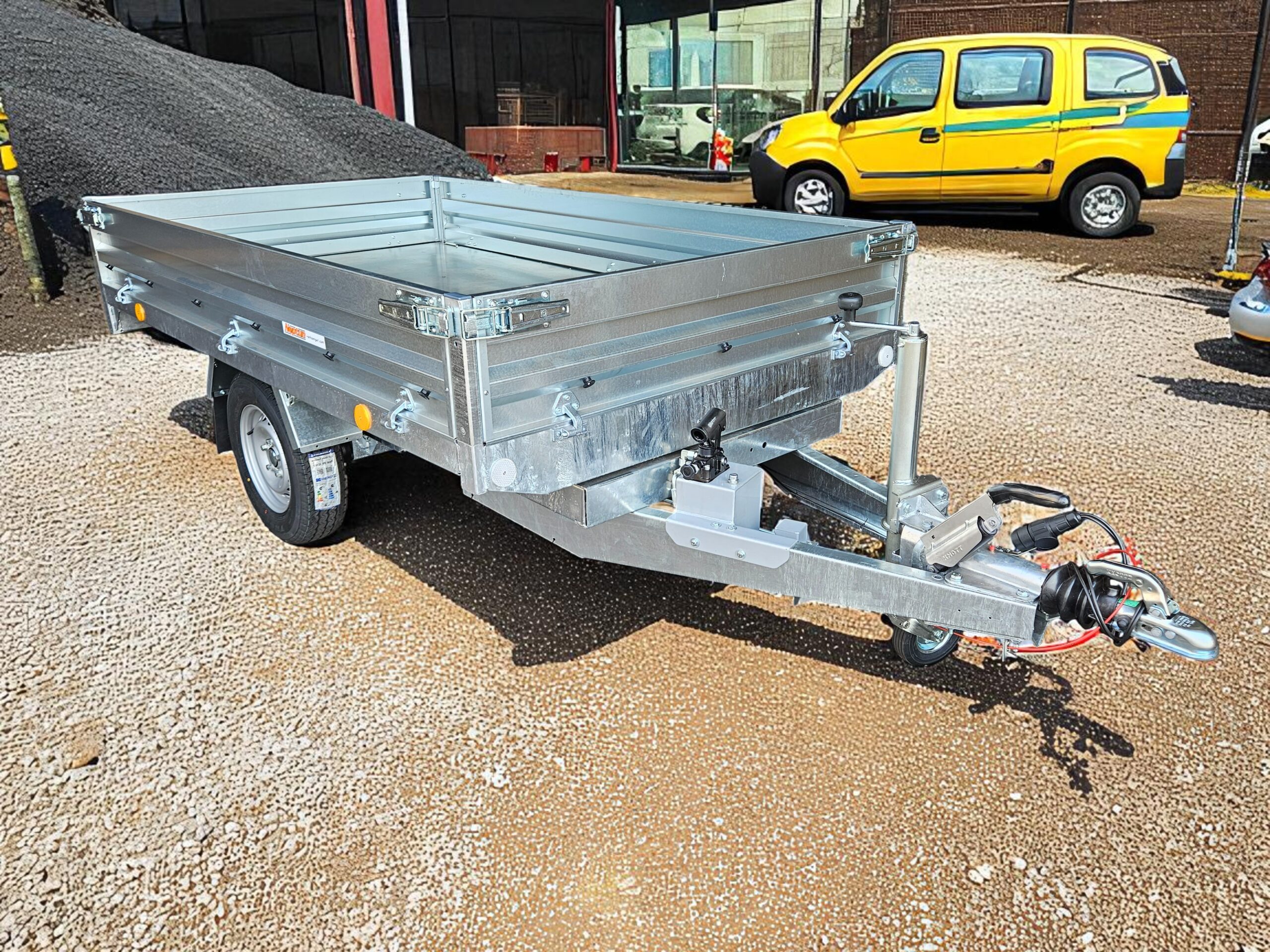N13-256 kipper [GN269]