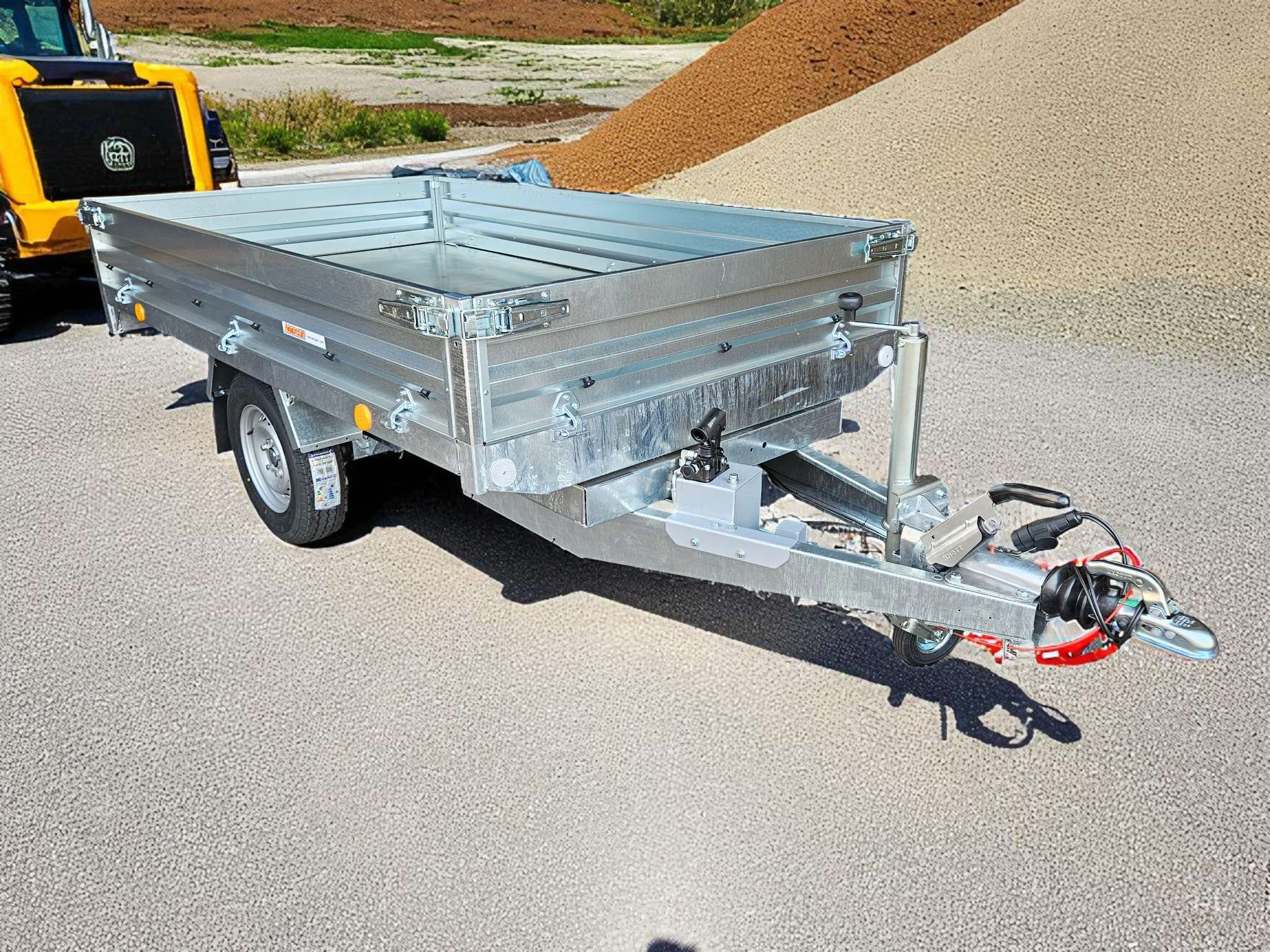 N15-256 kipper [GN277]